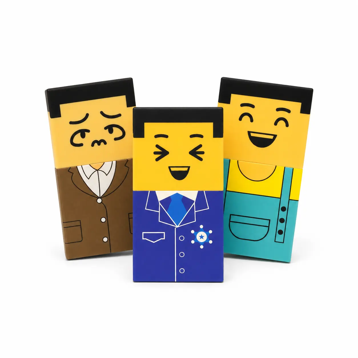 پاک کن کچل شو ماینکرافت E3291